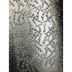 PLANCHA VIBRAM MILLEGOCCE 4.0MM  91*58