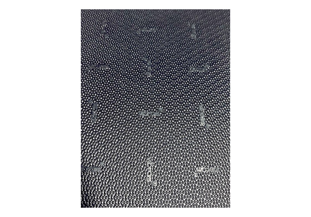 PLANCHA VIBRALAN DUPLA 6MM. 56X40