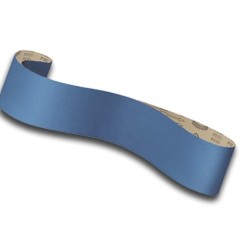 BANDAS DE LIJA NORTON  75X1650