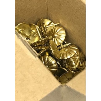 TACHUELAS MARGARITA HIERRO (100UDS)