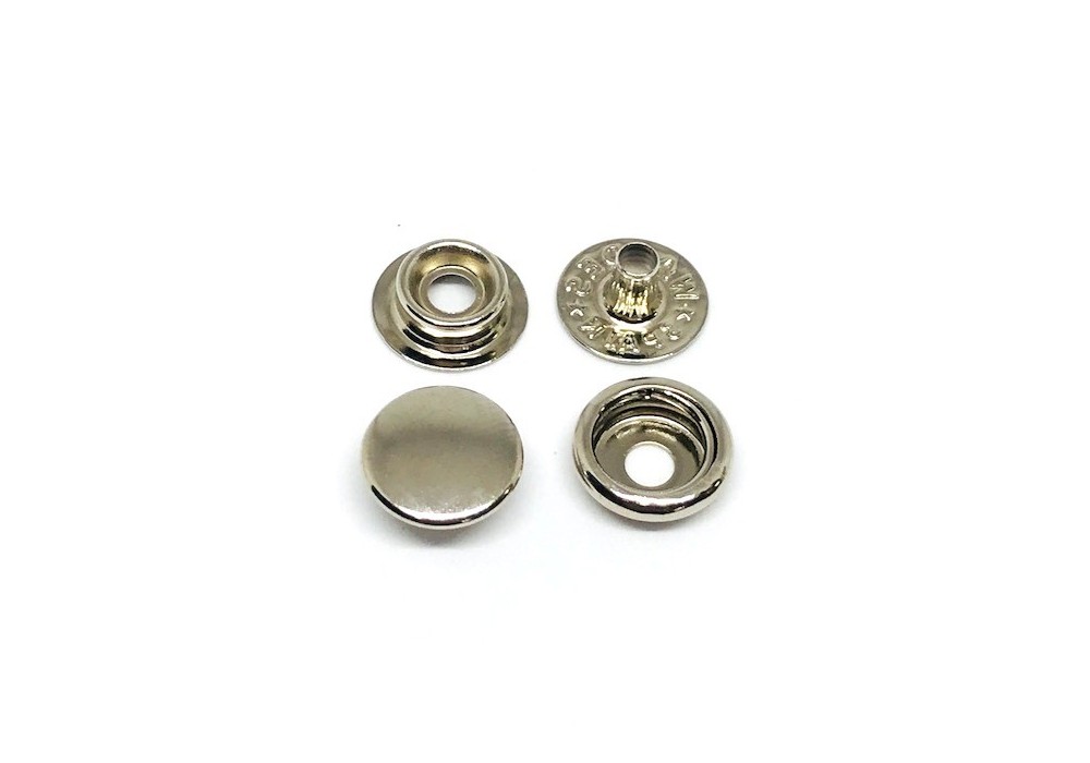 BROCHE  PACK 8100/5 LATON (25UDS.)