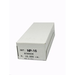 CLAVOS PISTOLA STANOX (CAJA 10.000)