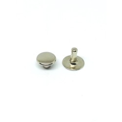 REMACHES TUBULARES (9-9) R-51 (PACK100)