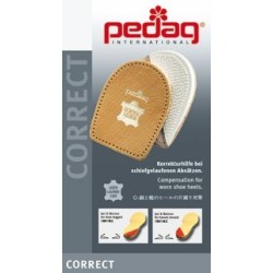 ALZA PEDAG CORRECT REF.129 (PAR)