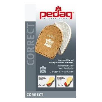 ALZA PEDAG CORRECT REF.129 (PAR)