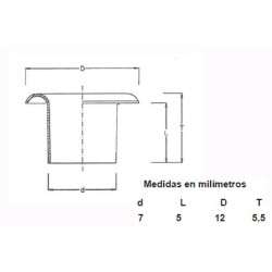 OJETES PACK 315/16 (100 uds.)