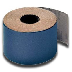 ROLLOS DE LIJA NORTON  110X25