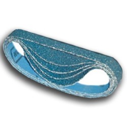 BANDAS DE LIJA NORTON  25X625