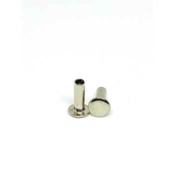 REMACHES RAPID NIQUEL 4X6X8 (CAJAS 1000)