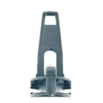 CURSOR CREMALLERA YKK NYLON Nº10