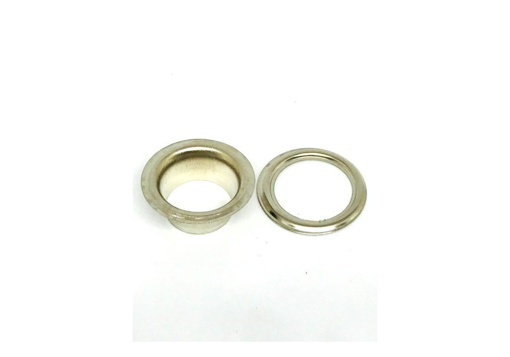 OLLAOS LATON 115/27 (Bolsa 500 uds.)