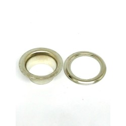 OLLAOS LATON 115/27 (Bolsa 500 uds.)