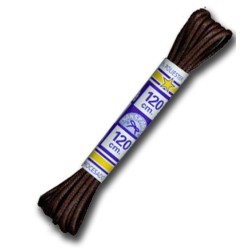 CORDONES TRANSPARENT ENCERADOS 120CM