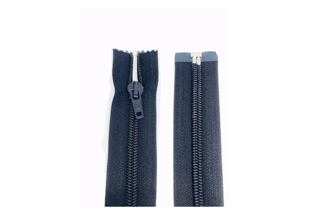 CREMALLERA NYLON Nº6 C/SEP 90CM