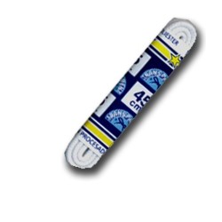 CORDONES TRANSPARENT FINO 164/045CM