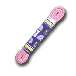 CORDONES TRANSPARENT FINO 164/060CM.