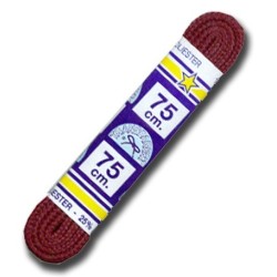 CORDONES TRANSPARENT FINO 164/075CM