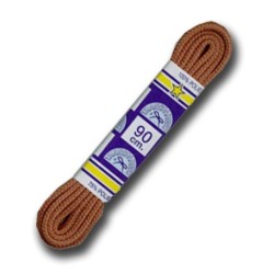 CORDONES TRANSPARENT FINO 164/090CM