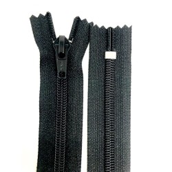 CREMALLERA NYLON YKK Nº8 50CM