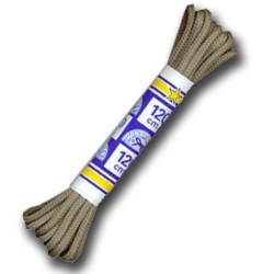 CORDONES TRANSPARENT FINO 164/150CM