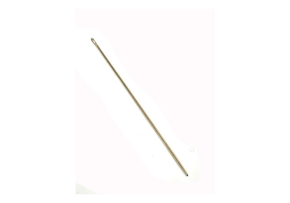 AGUJA GUARNICIONERO R.H. (UNIDAD)