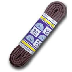 CORDONES TRANSPARENT GRUESO 168/090CM.