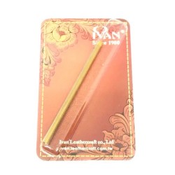 AGUJAS COSER TIRETA ROSCA NORMAL