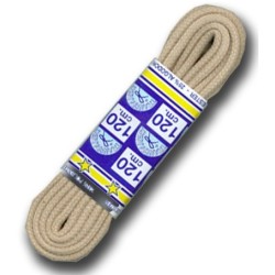 CORDONES TRANSPARENT GRUESO 168/120CM.