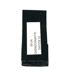 AGUJA GUARNICIONERO R.H.(PAQUETE 25)