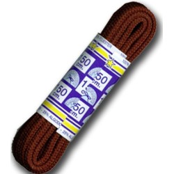 CORDONES TRANSPARENT GRUESO 168/150CM.