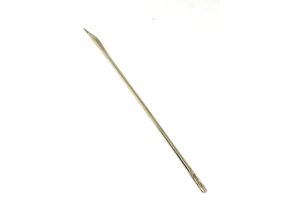 AGUJAS SAQUERAS 20CM. R.H.