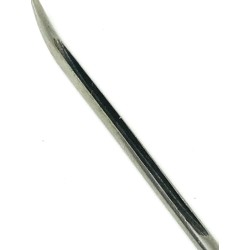 LEZNA ACANALADA Nº2 SIN MANGO