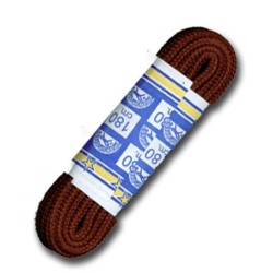 CORDONES TRANSPARENT GRUESO 168/180CM