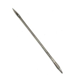 LEZNA PERFORADA Nº1 SIN MANGO