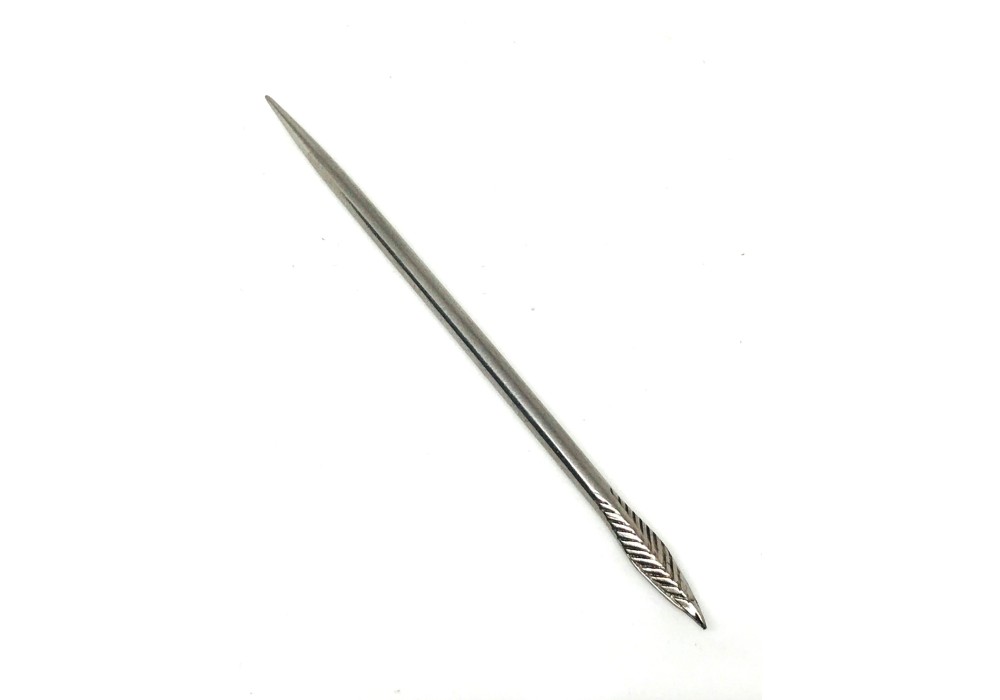 LEZNA PUNZON SIN MANGO Nº2