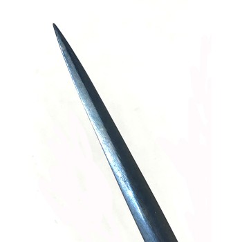 LEZNA GUARNICIONERO 45MM.