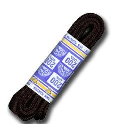 CORDONES TRANSPARENT GRUESO 168/200CM