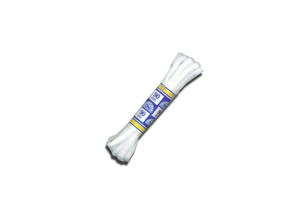 CORDONES TRANSPARENT PLANO SPORT/090 (PAR)