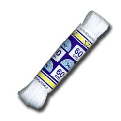 CORDONES TRANSPARENT PLANO/060 CM