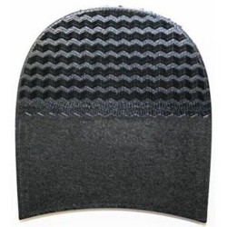 TAPAS MERE CREPE 8MM. (PAR)