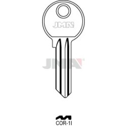 LLAVE JMA ACERO COR 1I (C)