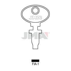 LLAVE JMA ACERO FIA 1 (C)