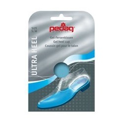 PEDAG GEL REF.174 ULTRA HEEL (PAR)
