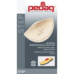 PEDAG REF.166 STEP ARCO (PAR)