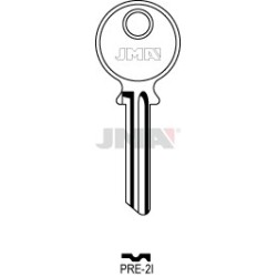 LLAVE JMA ACERO PRE 2I (C)