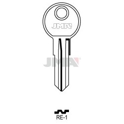 LLAVE JMA ACERO RE 1 (C)