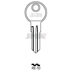 LLAVE JMA ACERO RE 1D (C)