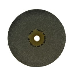 TEMECA DISCO PULIR TIJERAS PARA AT 150*15*15 REF.502