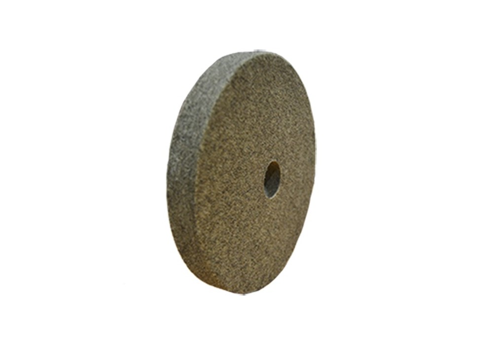 TEMECA DISCO PULIR FIELTRO 200*25*32 PARA X7 REF.226