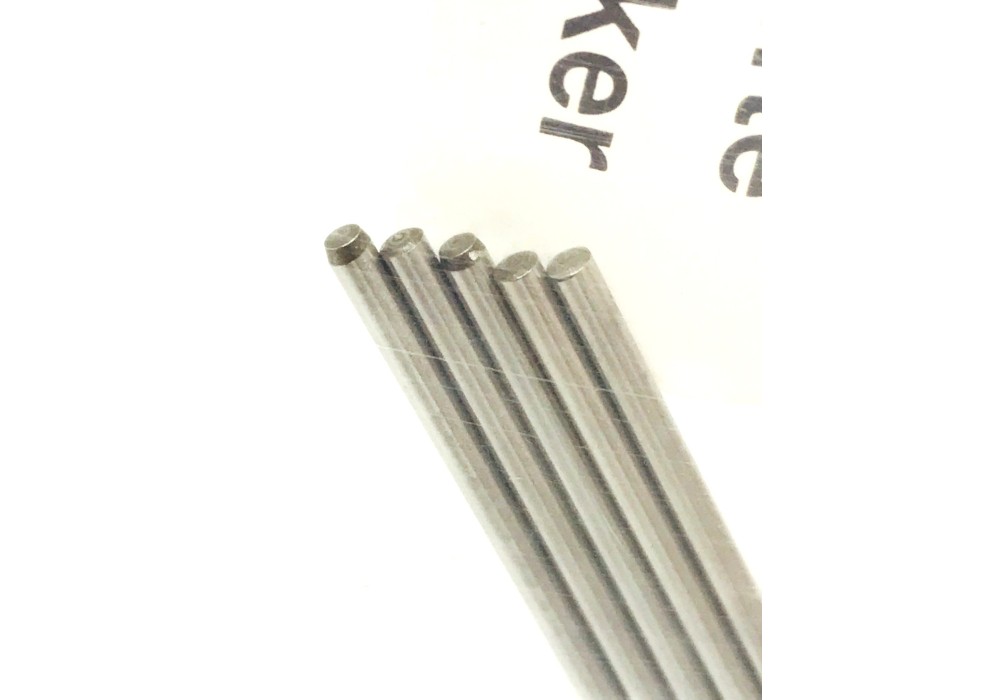 RECAMBIO BOTADOR ACERO DIDI (5 UDS)